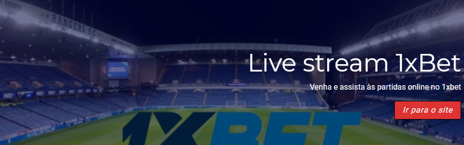 1xbet streaming